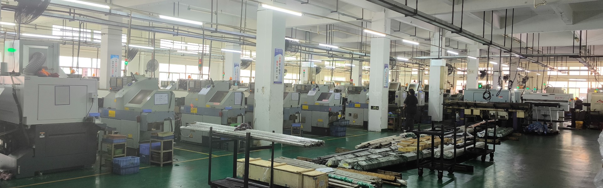 สปริง, กลึงชิ้นส่วน, ผลิต,Tianyi fastener mfg Co.,Ltd